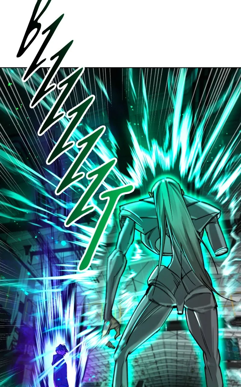 Space Cheon-ma 3077 Chapter 16 page 147 - 