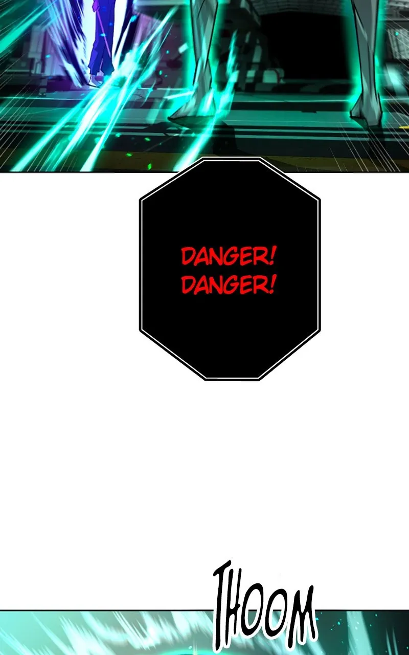 Space Cheon-ma 3077 Chapter 16 page 148 - 