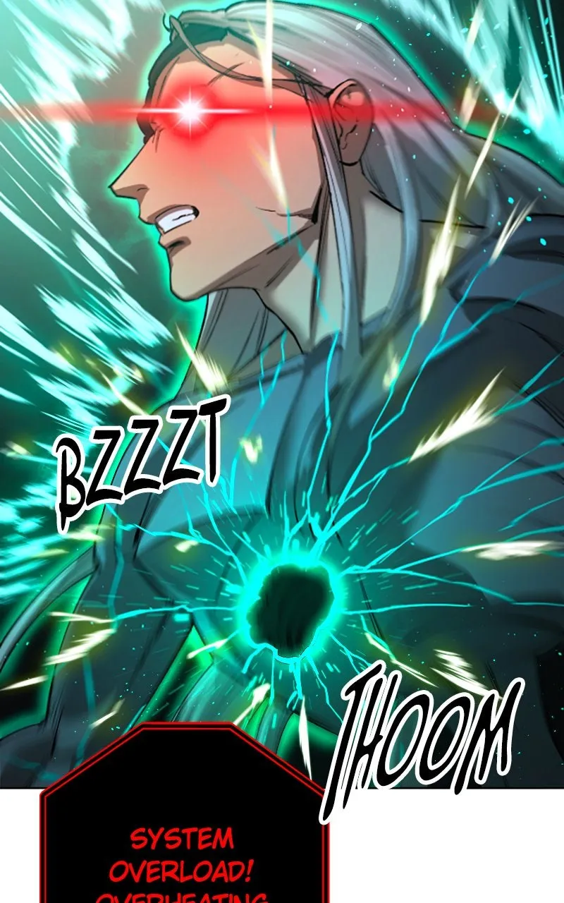 Space Cheon-ma 3077 Chapter 16 page 149 - 