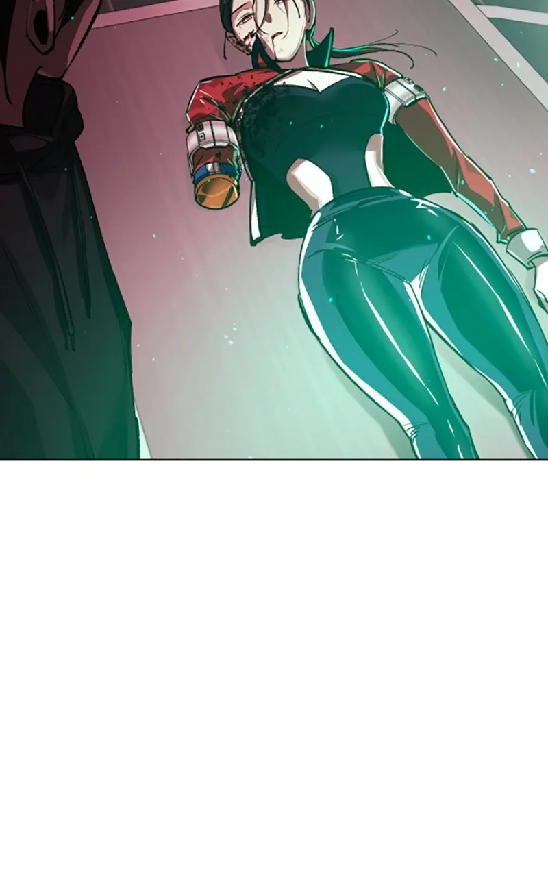 Space Cheon-ma 3077 Chapter 16 page 155 - 