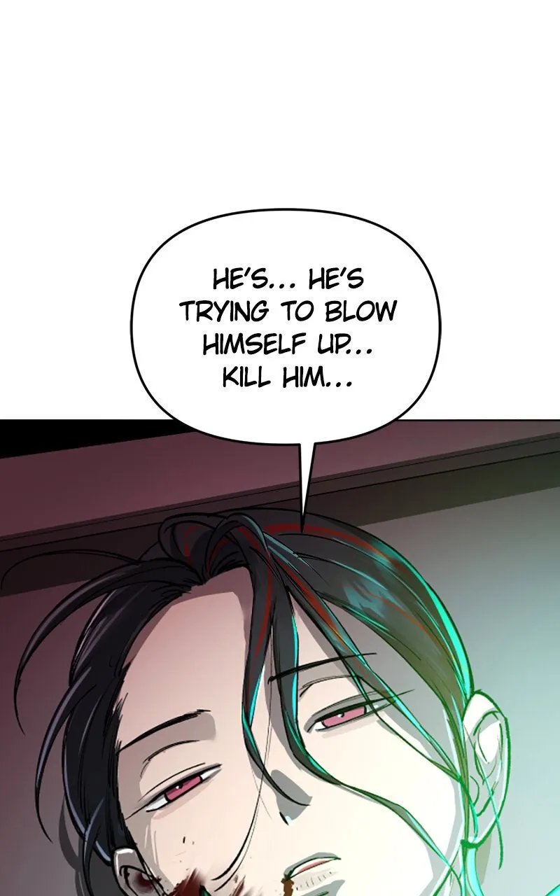 Space Cheon-ma 3077 Chapter 16 page 156 - 