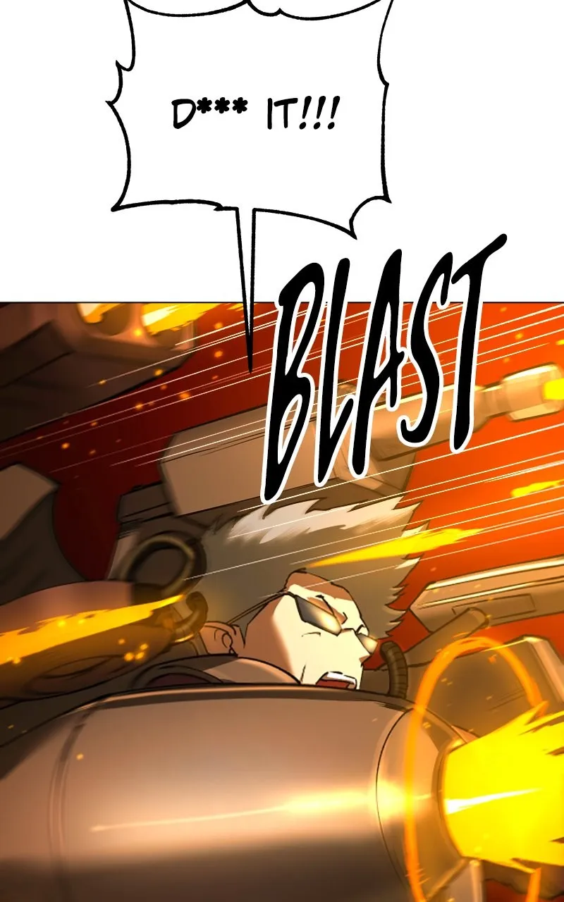 Space Cheon-ma 3077 Chapter 16 page 22 - 