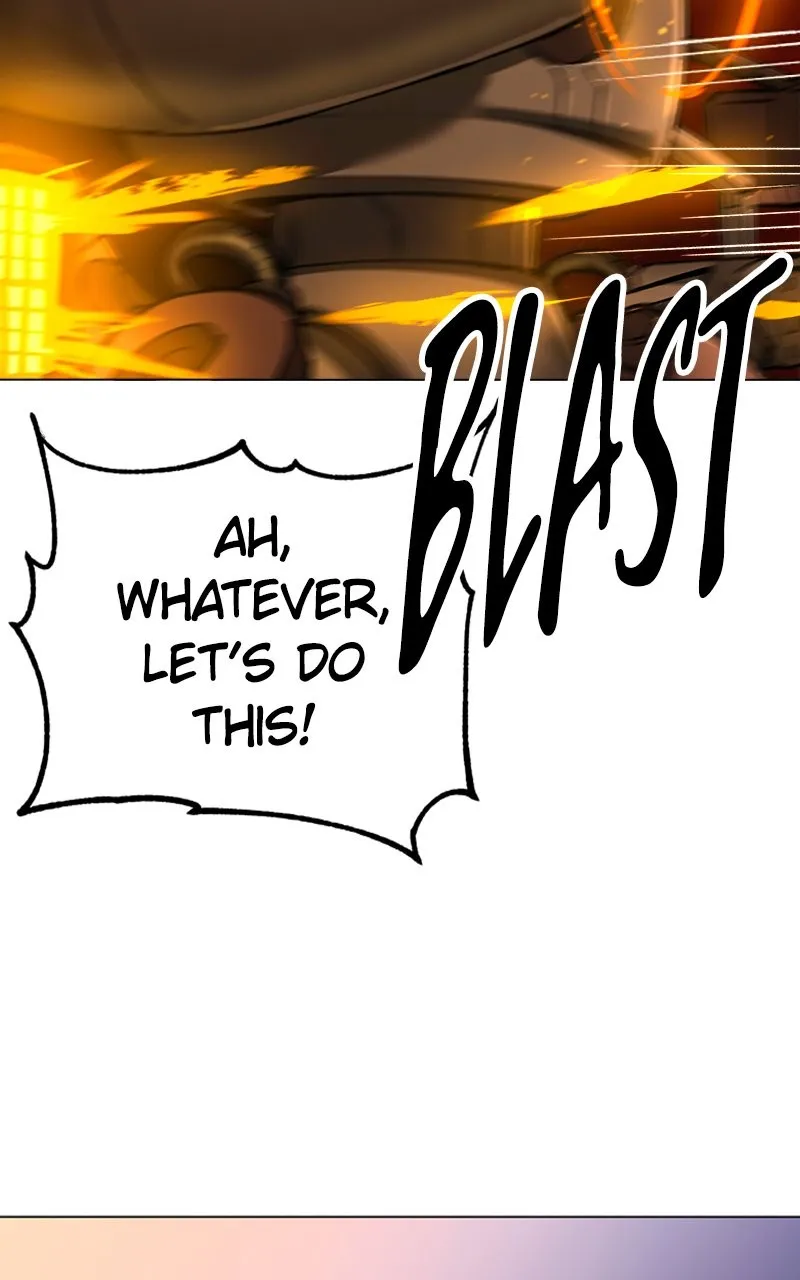 Space Cheon-ma 3077 Chapter 16 page 23 - 