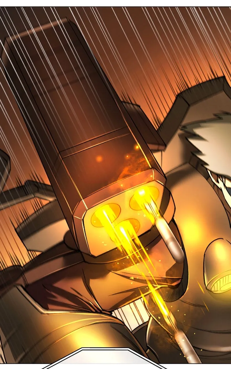 Space Cheon-ma 3077 Chapter 16 page 30 - 