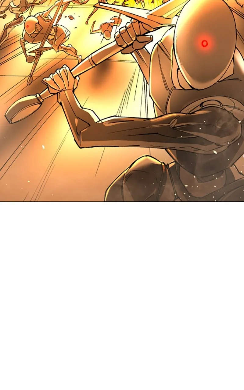 Space Cheon-ma 3077 Chapter 16 page 32 - 