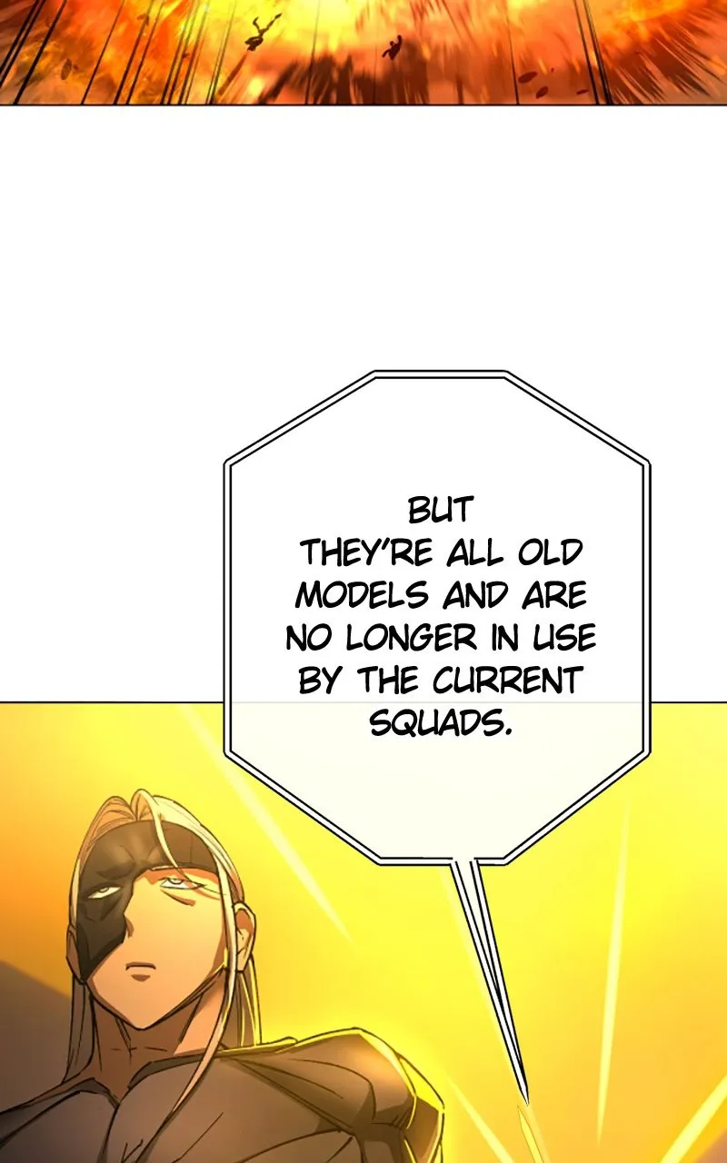Space Cheon-ma 3077 Chapter 16 page 37 - 
