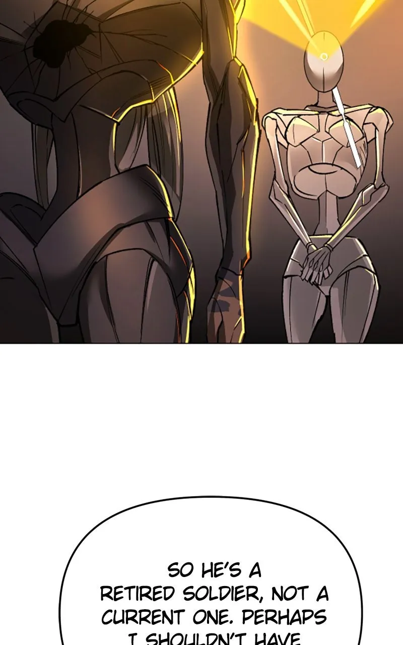 Space Cheon-ma 3077 Chapter 16 page 38 - 