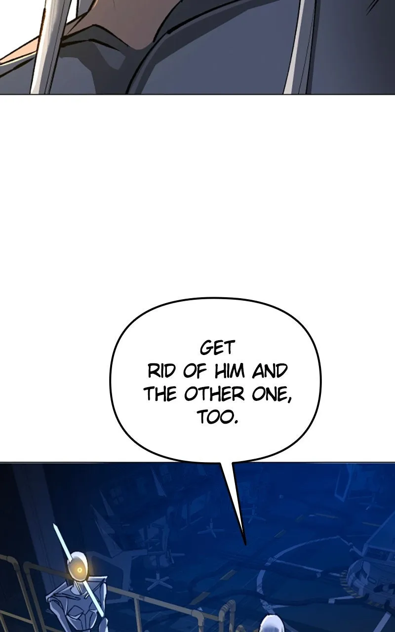 Space Cheon-ma 3077 Chapter 16 page 40 - 