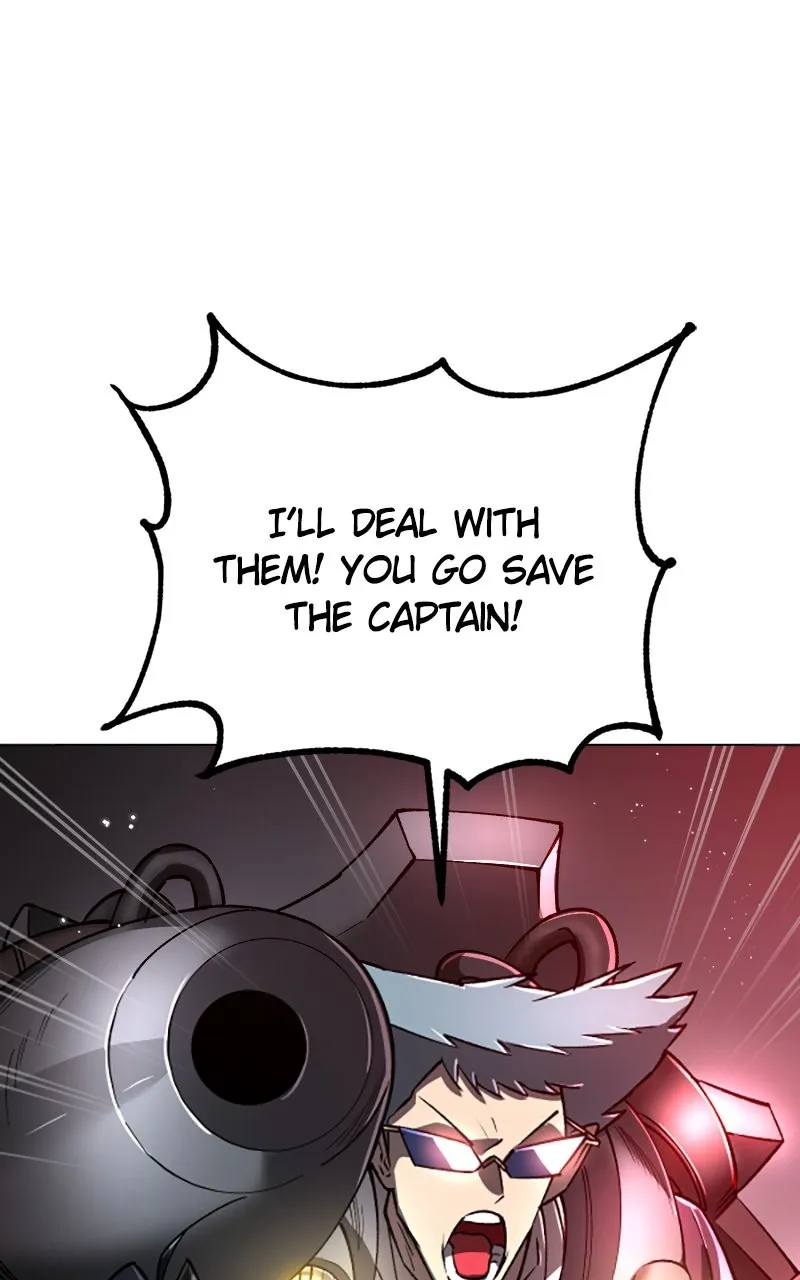 Space Cheon-ma 3077 Chapter 16 page 5 - 
