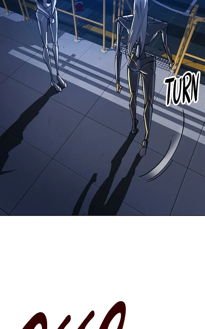 Space Cheon-ma 3077 Chapter 16 page 41 - 