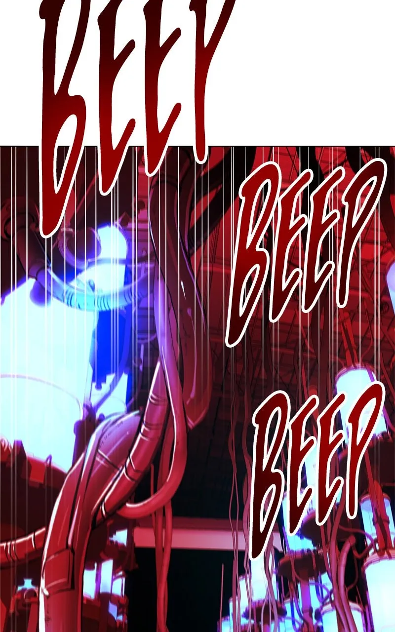 Space Cheon-ma 3077 Chapter 16 page 42 - 