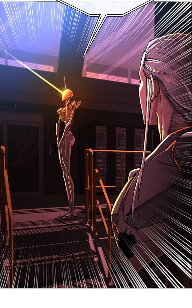 Space Cheon-ma 3077 Chapter 16 page 45 - 