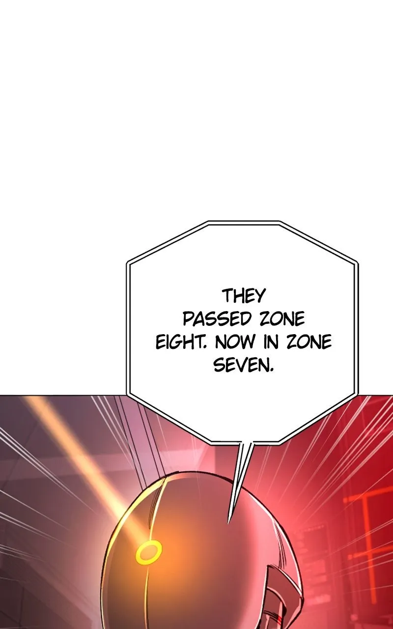 Space Cheon-ma 3077 Chapter 16 page 46 - 