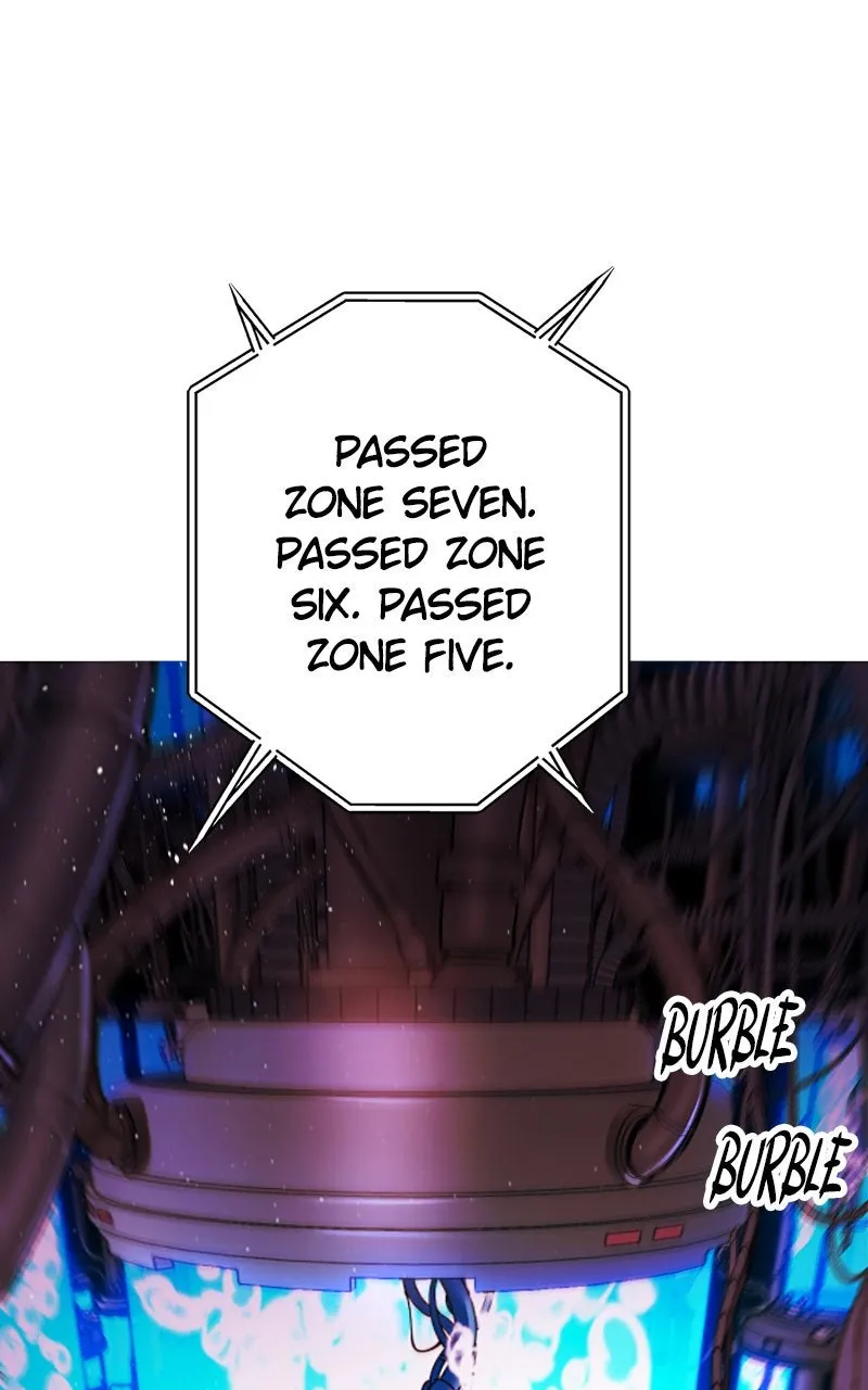 Space Cheon-ma 3077 Chapter 16 page 49 - 