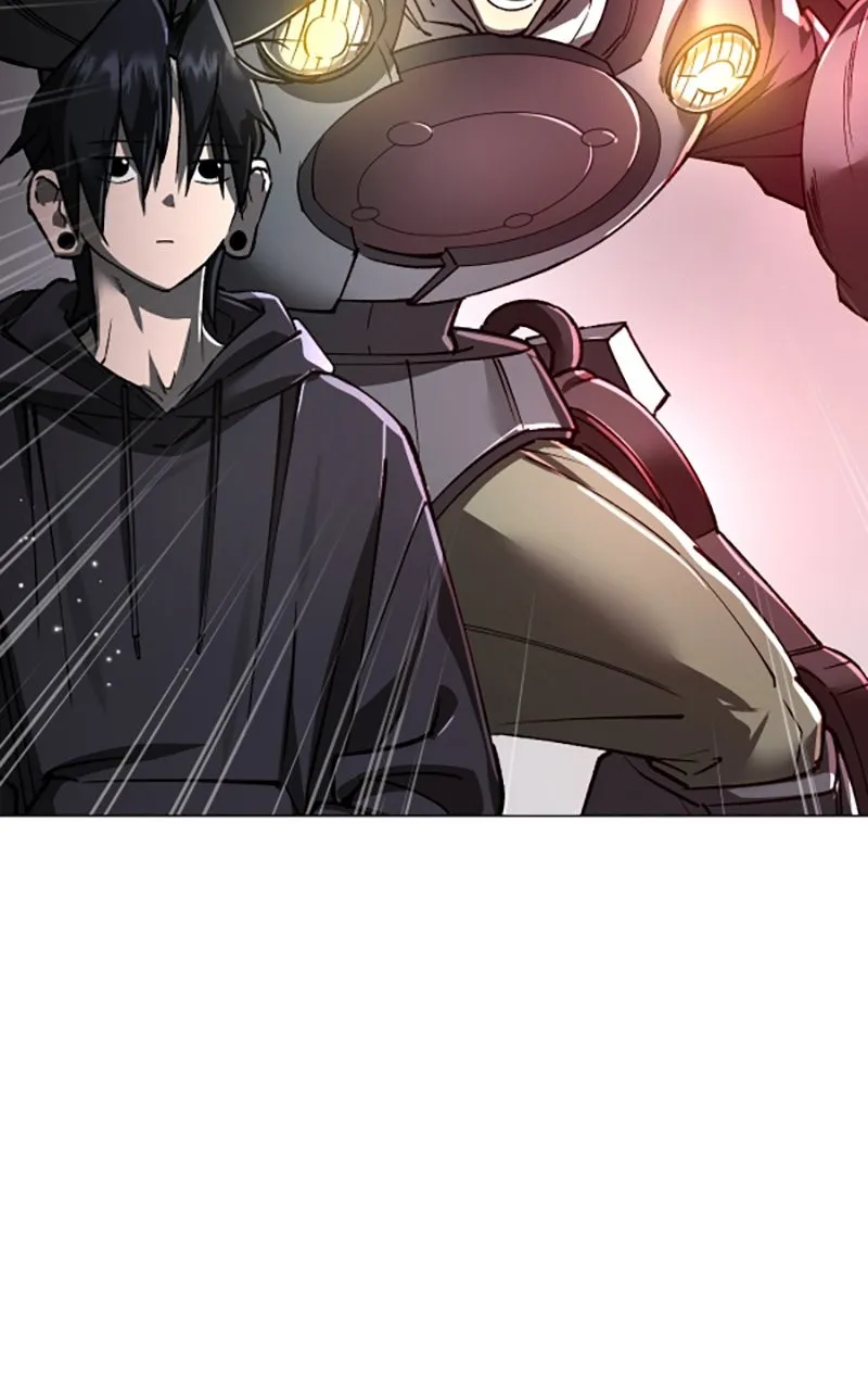 Space Cheon-ma 3077 Chapter 16 page 6 - 