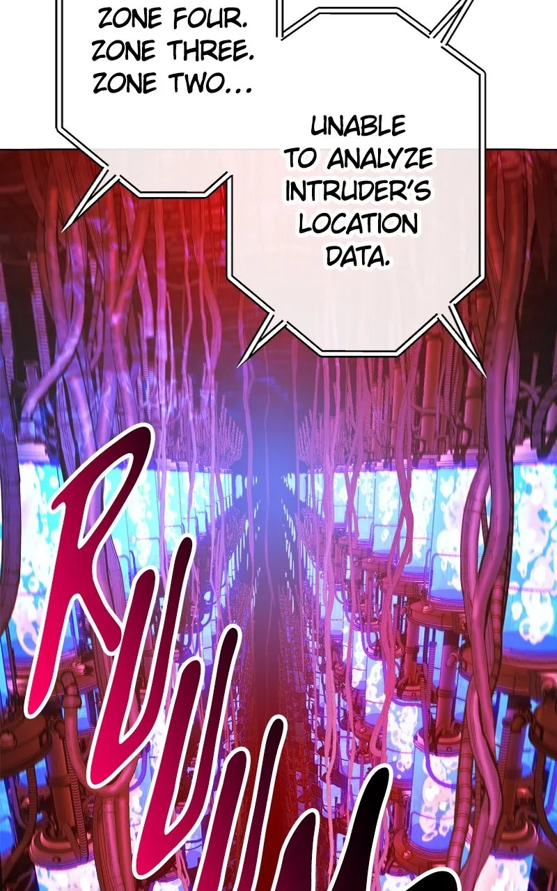 Space Cheon-ma 3077 Chapter 16 page 51 - 