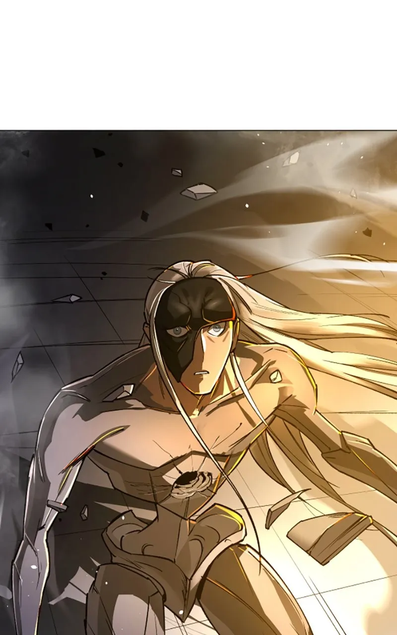 Space Cheon-ma 3077 Chapter 16 page 60 - 