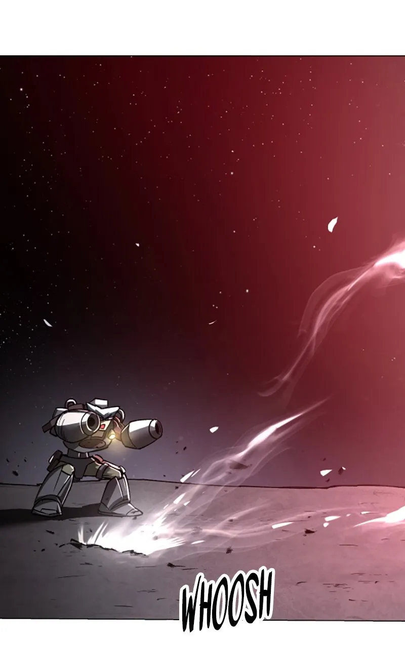 Space Cheon-ma 3077 Chapter 16 page 7 - 