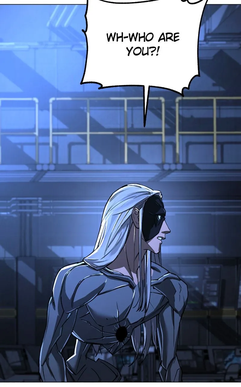 Space Cheon-ma 3077 Chapter 16 page 87 - 