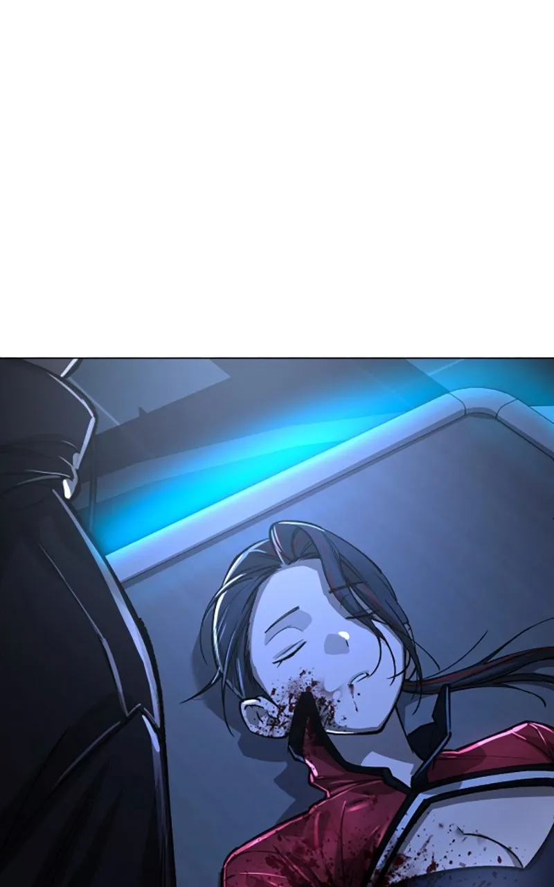 Space Cheon-ma 3077 Chapter 16 page 88 - 