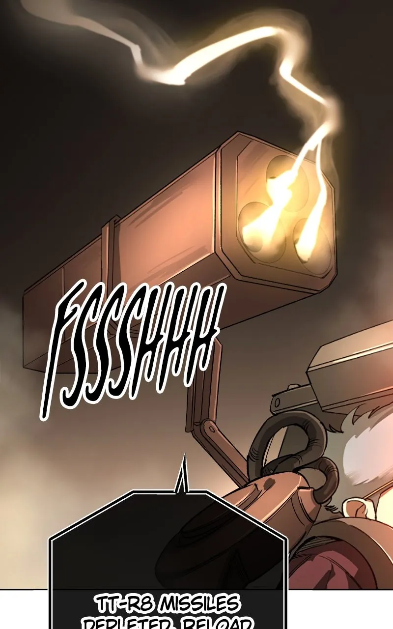 Space Cheon-ma 3077 Chapter 17 page 1 - 