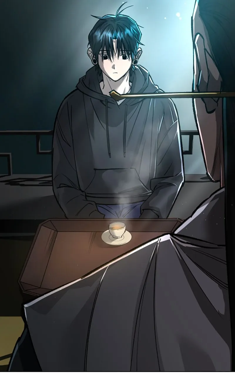 Space Cheon-ma 3077 Chapter 17 page 103 - 