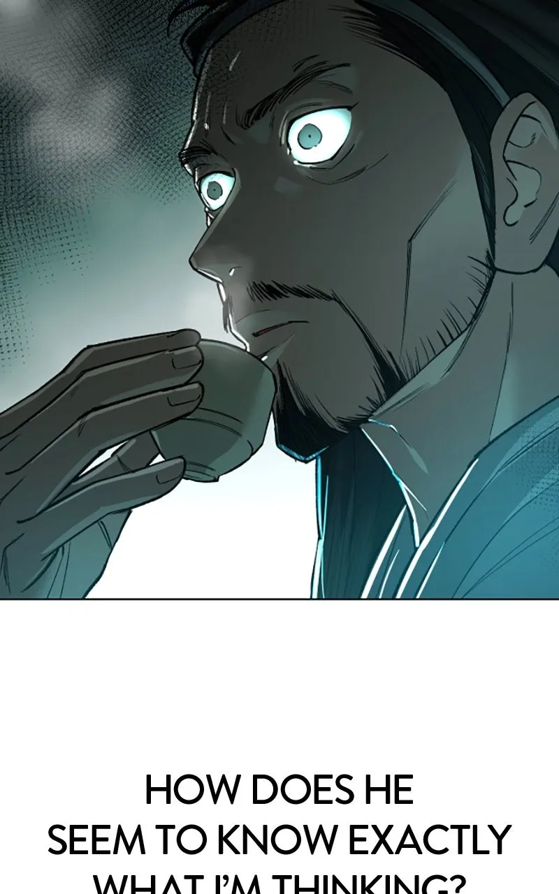 Space Cheon-ma 3077 Chapter 17 page 112 - 