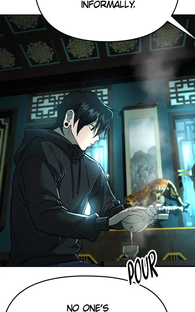 Space Cheon-ma 3077 Chapter 17 page 118 - 