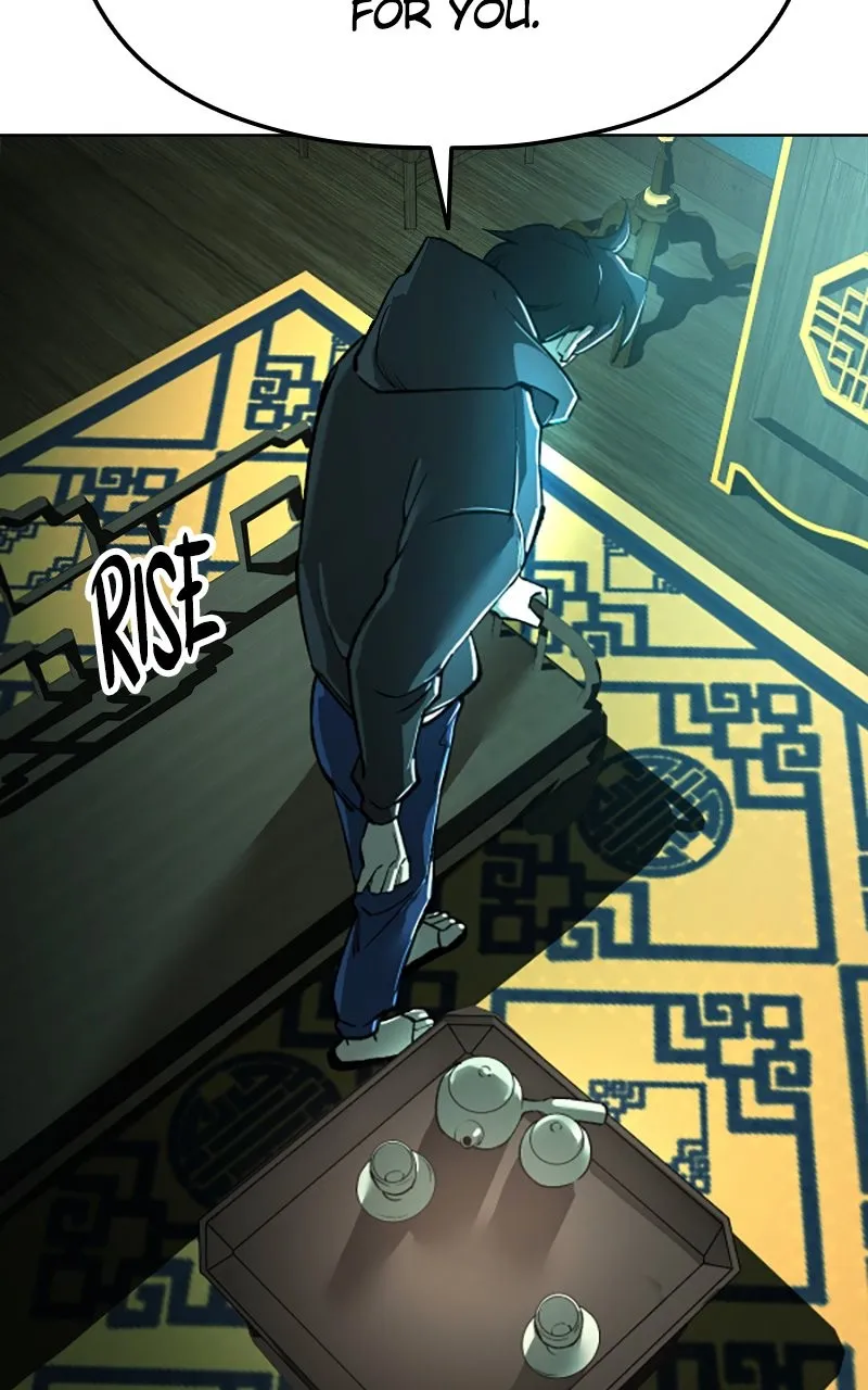 Space Cheon-ma 3077 Chapter 17 page 126 - 