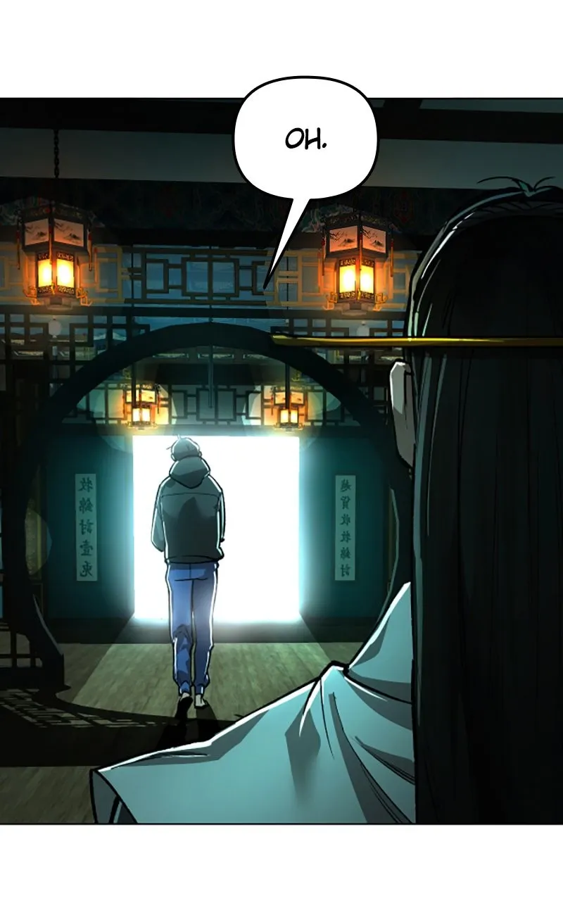 Space Cheon-ma 3077 Chapter 17 page 129 - 