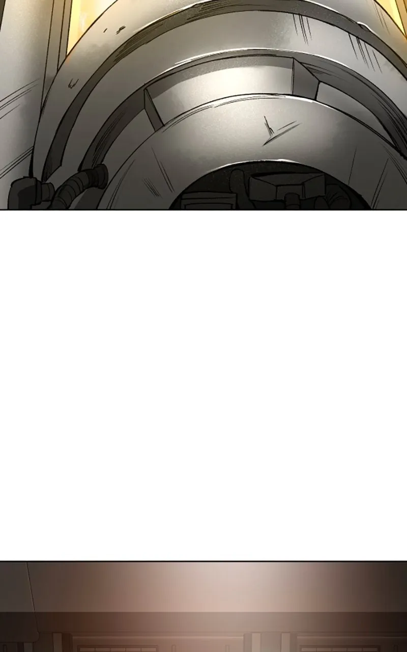 Space Cheon-ma 3077 Chapter 17 page 138 - 
