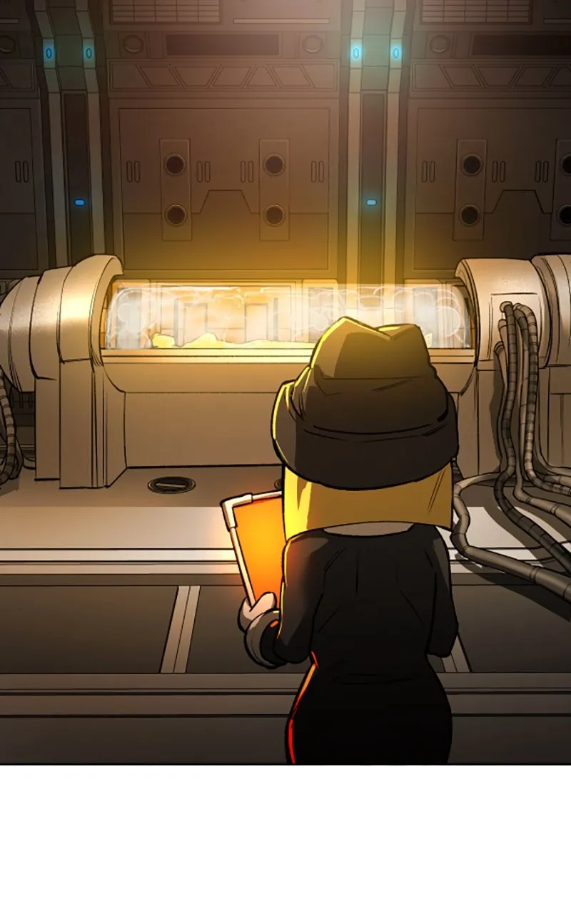 Space Cheon-ma 3077 Chapter 17 page 139 - 