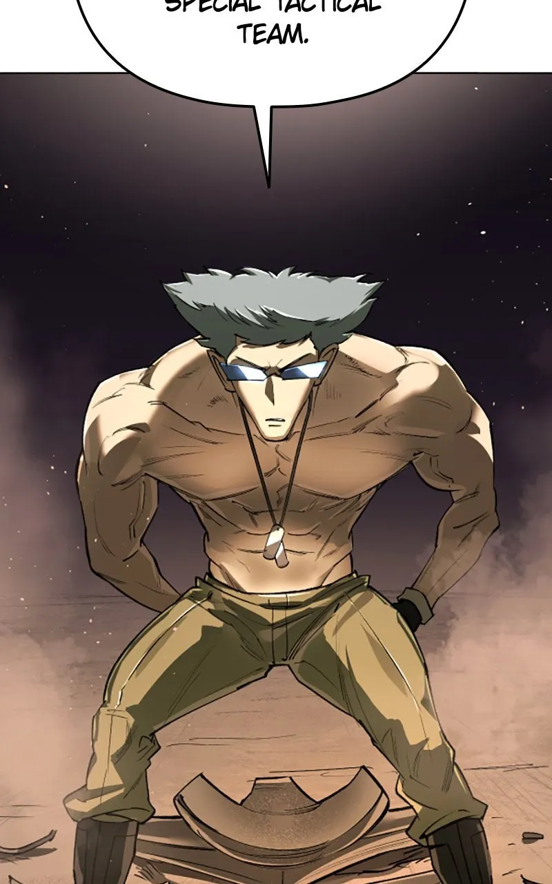 Space Cheon-ma 3077 Chapter 17 page 15 - 
