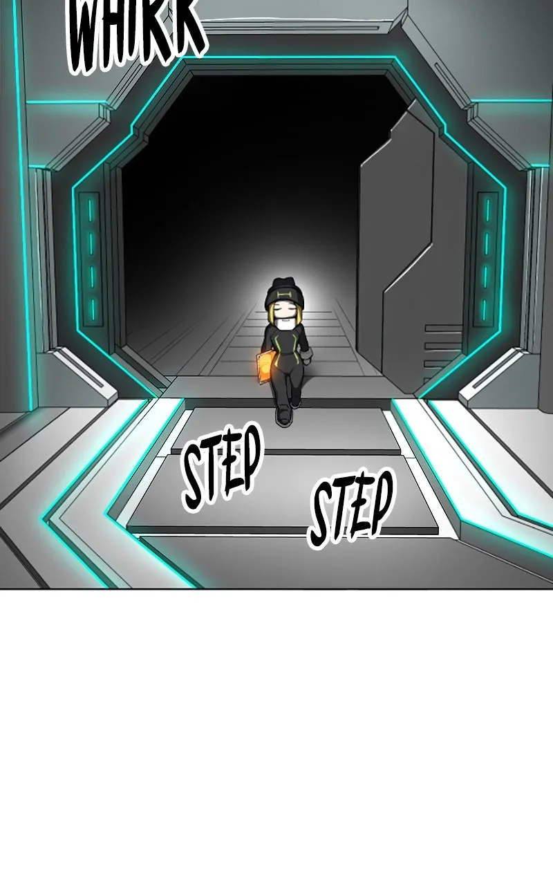 Space Cheon-ma 3077 Chapter 17 page 142 - 