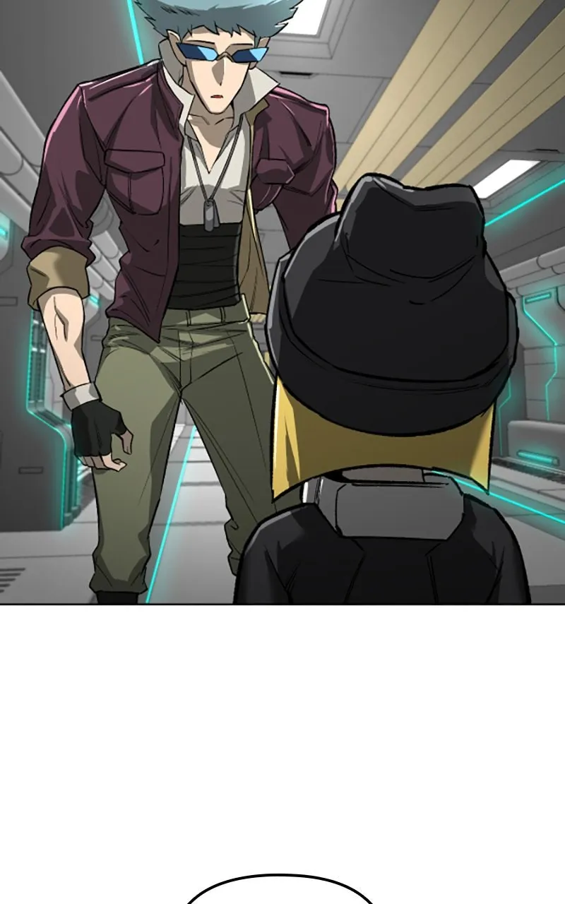 Space Cheon-ma 3077 Chapter 17 page 144 - 