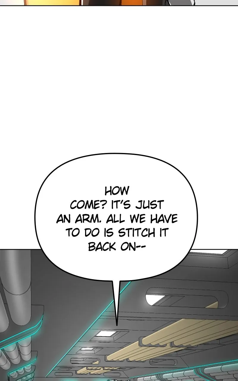 Space Cheon-ma 3077 Chapter 17 page 146 - 