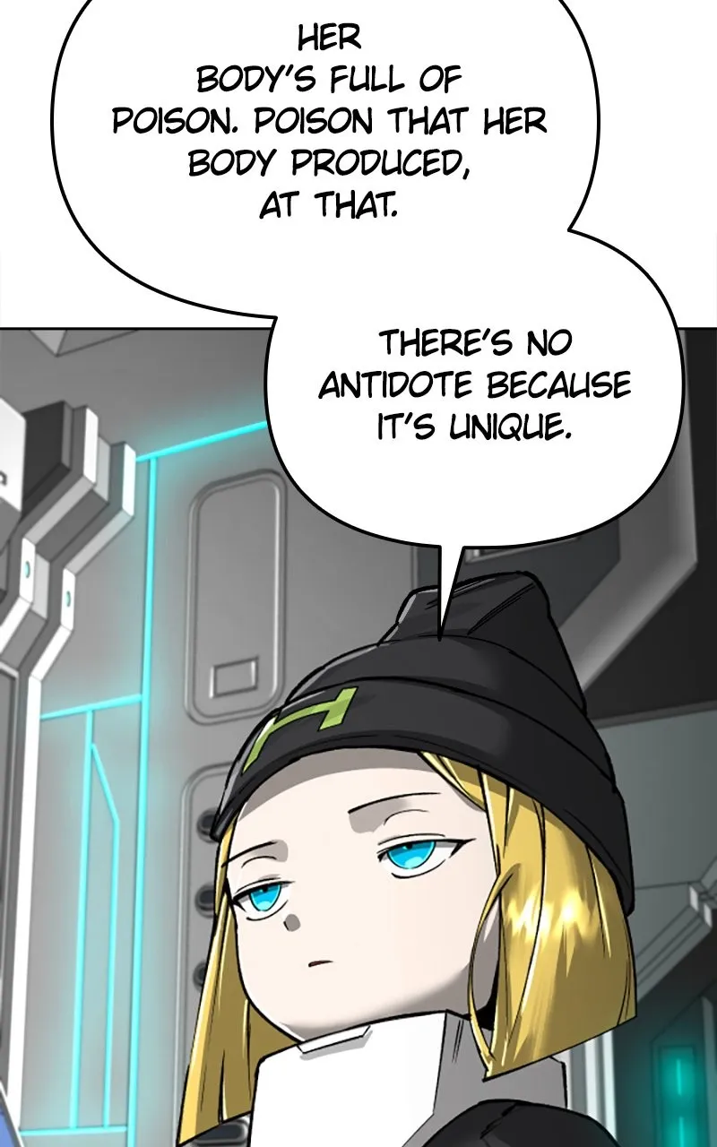 Space Cheon-ma 3077 Chapter 17 page 148 - 