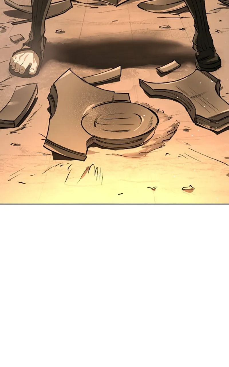 Space Cheon-ma 3077 Chapter 17 page 16 - 