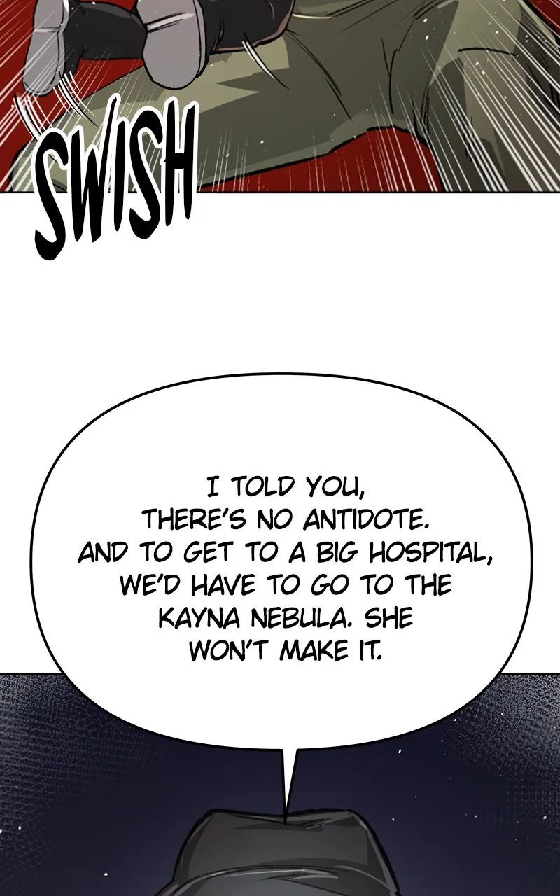 Space Cheon-ma 3077 Chapter 17 page 152 - 