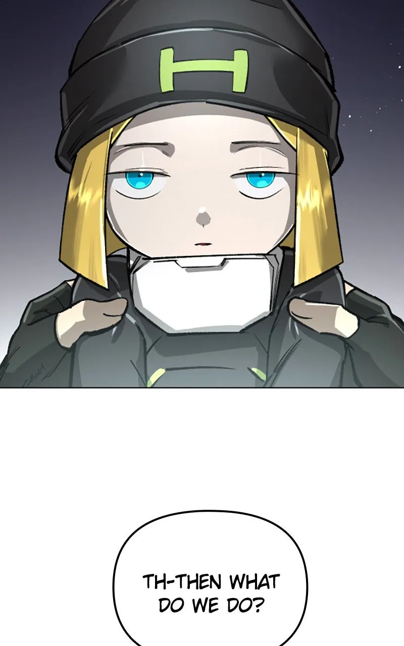 Space Cheon-ma 3077 Chapter 17 page 153 - 