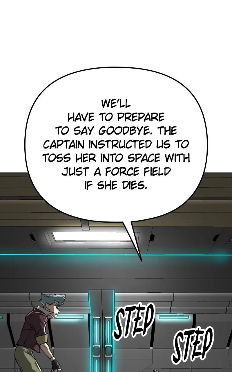 Space Cheon-ma 3077 Chapter 17 page 155 - 