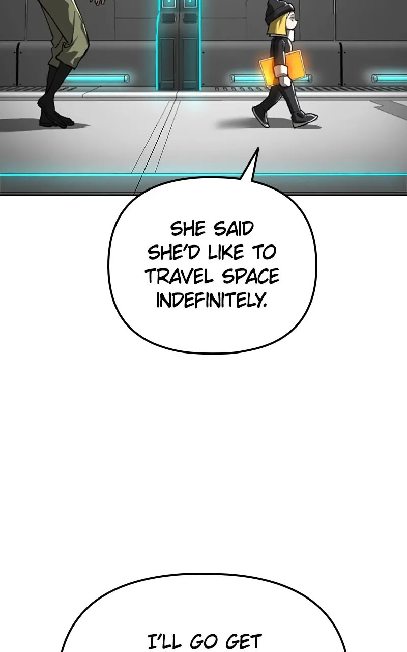 Space Cheon-ma 3077 Chapter 17 page 156 - 