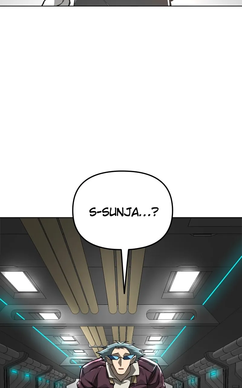 Space Cheon-ma 3077 Chapter 17 page 158 - 