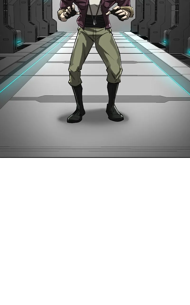 Space Cheon-ma 3077 Chapter 17 page 159 - 