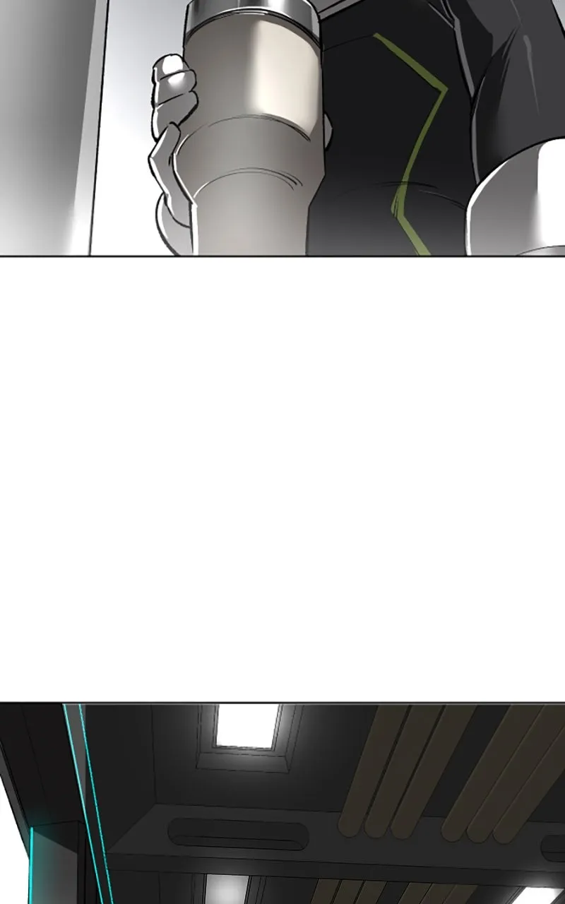 Space Cheon-ma 3077 Chapter 17 page 164 - 