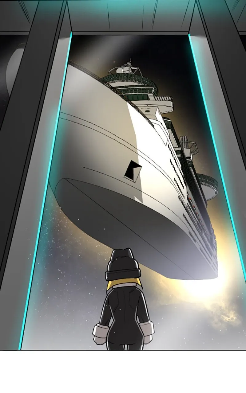 Space Cheon-ma 3077 Chapter 17 page 169 - 