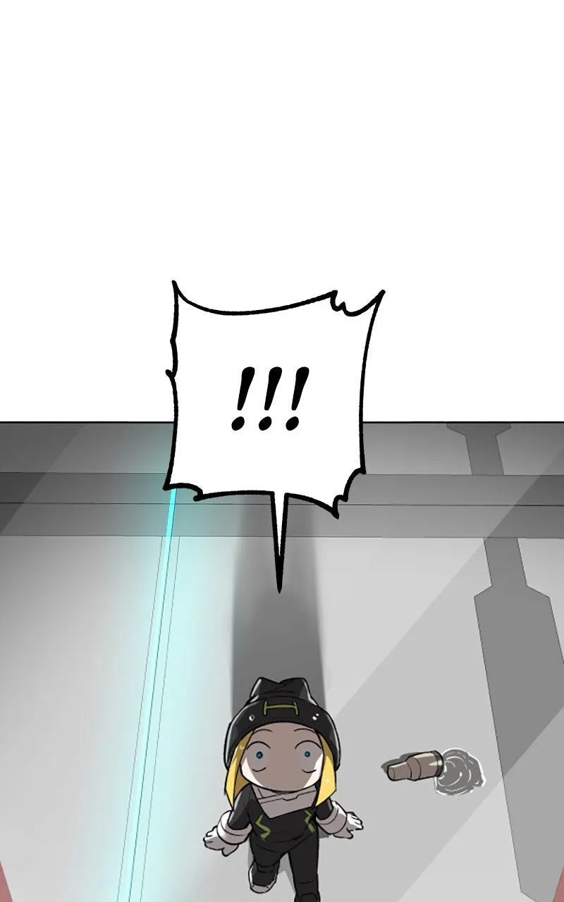 Space Cheon-ma 3077 Chapter 17 page 170 - 