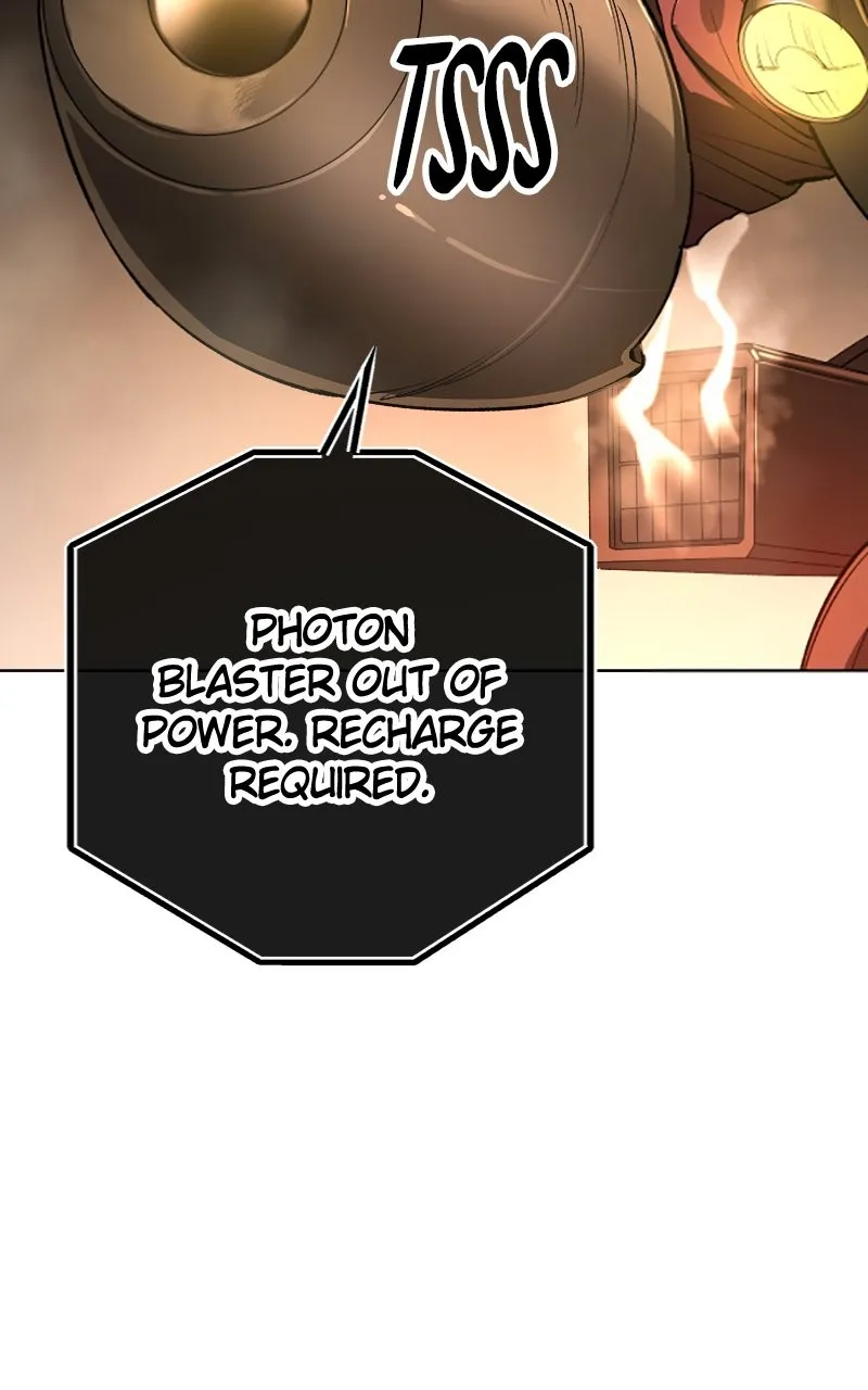 Space Cheon-ma 3077 Chapter 17 page 3 - 