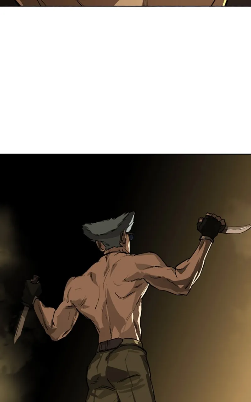 Space Cheon-ma 3077 Chapter 17 page 31 - 