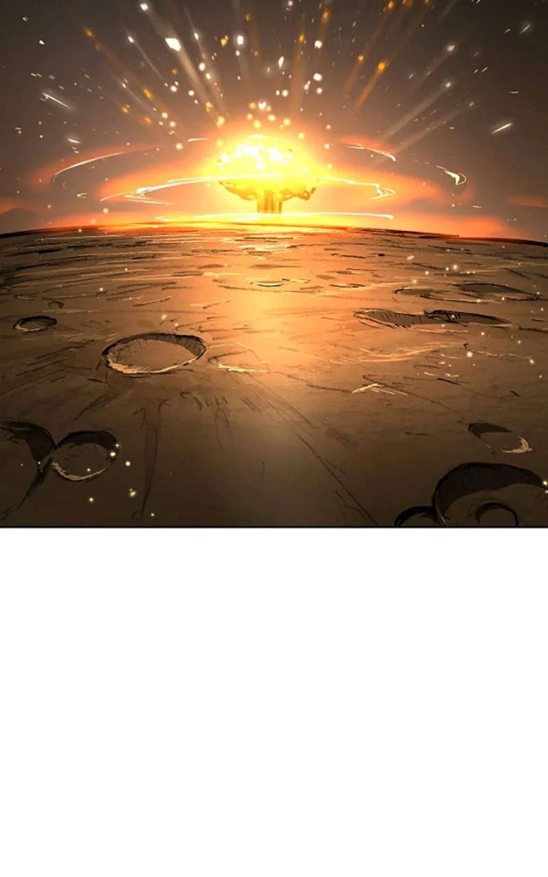 Space Cheon-ma 3077 Chapter 17 page 35 - 